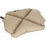 Надувная подушка KLYMIT PILLOW X RECON, Песочная 12PXCy01C