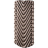 Надувной коврик KLYMIT STATIC V LUXE PAD GREY Серый 06VLSt02D